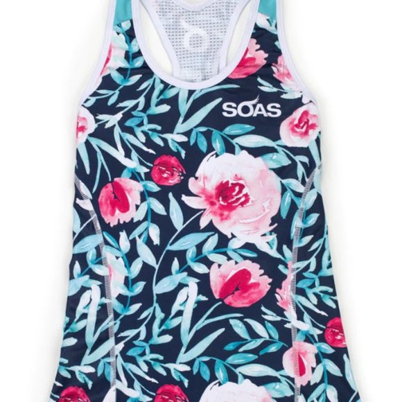 SOAS Tri Tank - Women's XL - Picture 4 of 11